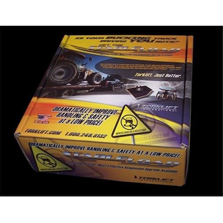 Torklift TORKLIFT A7202 Stableload Bump Stop T1Q-A7202